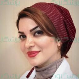 رزاالسادات رضاتوفیقی