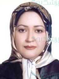 فریبا خضرائی