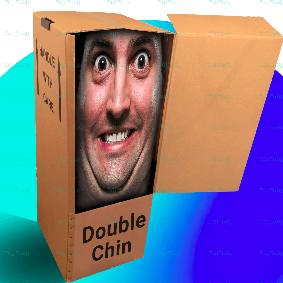 غبغب؛ غبغب چیست و راه های رفع و از بین بردن غبغب کدامند