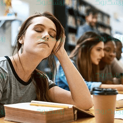 آیا دچار نارکولپسی یا حمله‌ی خواب هستم؟ علت و علائم و درمان حمله‌ خواب