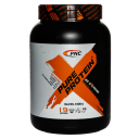 پودر پیور پروتئین پی ان سی با طعم شکلات 1000 گرم