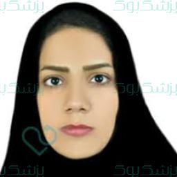 سیده الهه موسوی پور شهواری