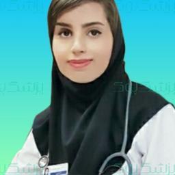 آناهیتا مختارکاری