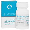 قرص فولیکوژن زیست اروند فارمد 60 عدد