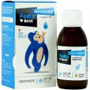 شربت مولتی ویتامین پدیابست 150 میلی لیتر