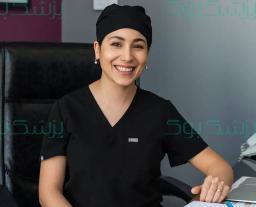 عاطفه فرامرزی