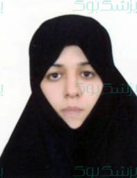 زهرا حسن زاده