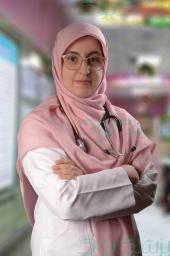 راضیه مشایخی