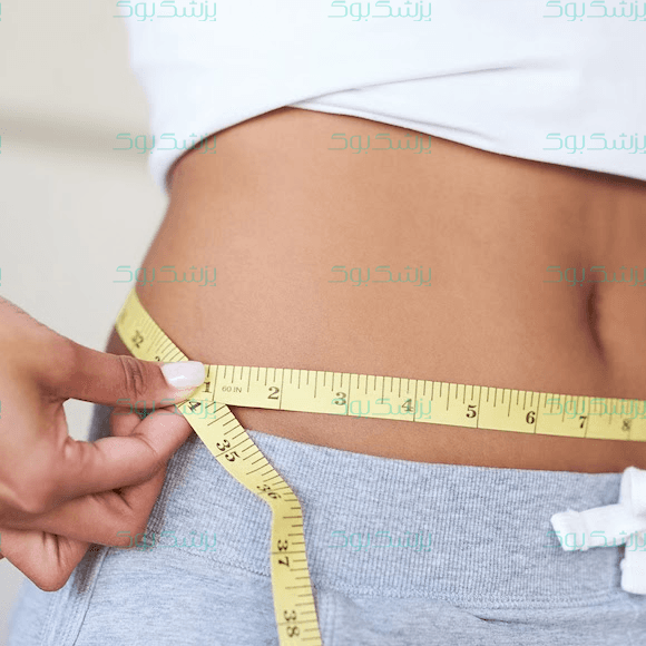 چطور از شر چربی‌های شکم خلاص شویم؟