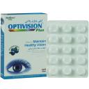 قرص اپتی ویژن پلاس نیچرز اونلی 30 عدد