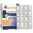 کپسول مگنیفورت هولیستیکا 32 عدد