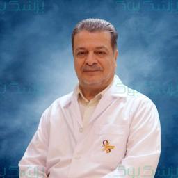 حبیب الله میرزا بابایی