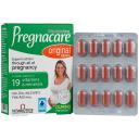 قرص پرگناکر اورجینال ویتابیوتیکس 30 عدد