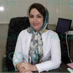 مریم نیکان مهر