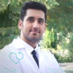 آرمین مهدیانی