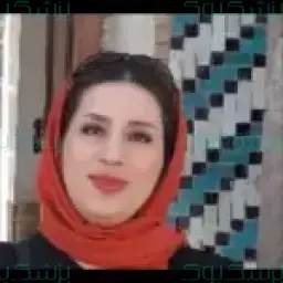مریم مجیدی نظیف
