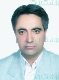 فرهاد اسلامی