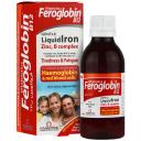 شربت فروگلوبین ب12 ویتابیوتیکس 200 میلی لیتر