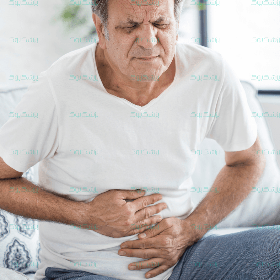 یبوست و راههای درمان آن