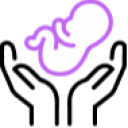 مادر و کودک