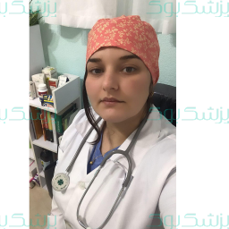 فاطمه خداداد یاسوری