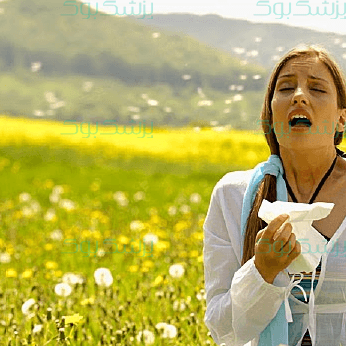 آلرژی چه علائمی دارد و چگونه انواع آلرژی را درمان کنیم؟