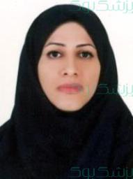 سحر موسوی شوشتری