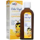 شربت ژل رویال پلاس مولتی ویتامین یوروویتال 200میلی لیتر