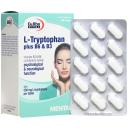 قرص ال تریپتوفان پلاس ب6 و ب3 یوروویتال 60 عدد