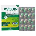 کپسول آوودین هولیستیکا 32 عدد