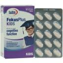 قرص جویدنی فوکوس پلاس کیدز یوروویتال 60 عدد