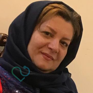 سارا حیدری