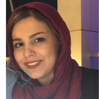 پریناز زارع