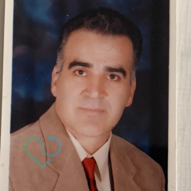 علیرضا حاج محمدی