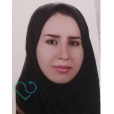 پریا شجاعی