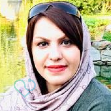 محبوبه گلشاهی