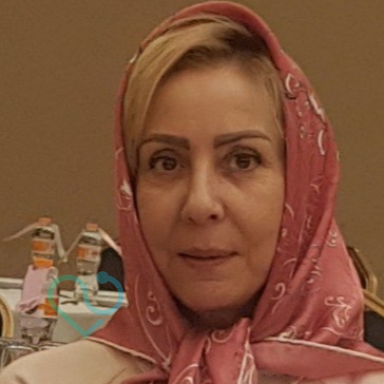 ثریا موحد