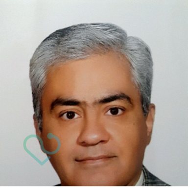 جمشید شایانفر