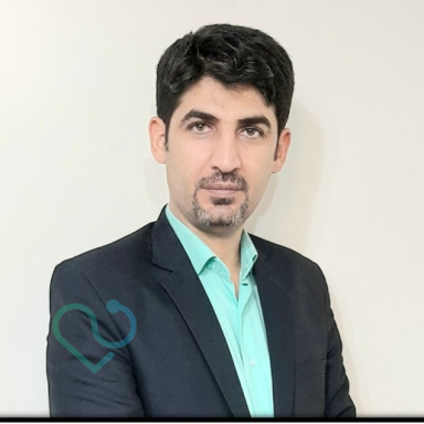 رستم حاجیوند