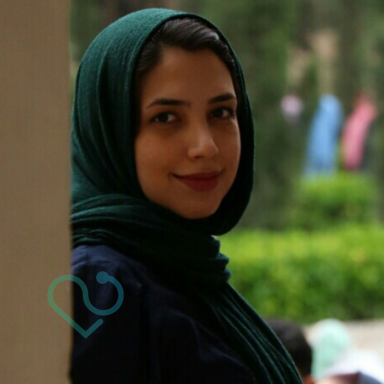 مینا فرخی