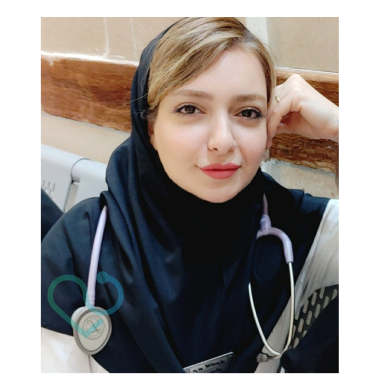 مریم کلانتری
