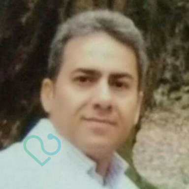 سیروس میرزائی