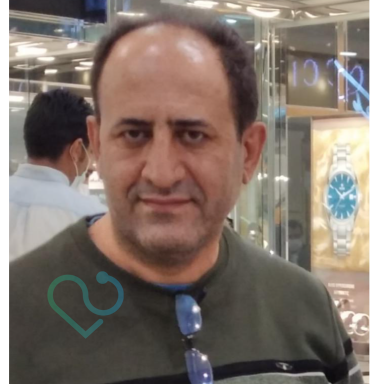 علیرضا چیره نژاد
