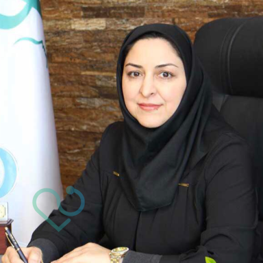 مریم ملکان