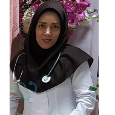 مینا غفاری