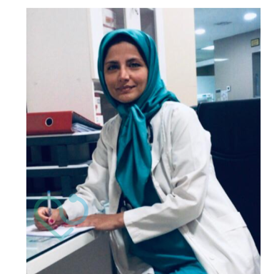 فروغ یاری